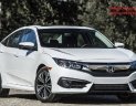 Honda Civic 2017 - Bán Honda Ô tô Hải Dương chuyên cung cấp dòng xe Civic CRV, xe giao ngay hỗ trợ tối đa cho khách hàng. Lh 0983.458.858