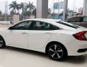 Honda Civic 2017 - Bán Honda Ô tô Hải Dương chuyên cung cấp dòng xe Civic CRV, xe giao ngay hỗ trợ tối đa cho khách hàng. Lh 0983.458.858