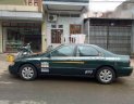 Honda Accord   1995 - Bán Honda Accord 1995, xe cũ, giá bán 130 triệu