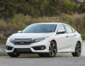 Honda Civic 2017 - Bán Honda Ô tô Hải Dương chuyên cung cấp dòng xe Civic CRV, xe giao ngay hỗ trợ tối đa cho khách hàng. Lh 0983.458.858