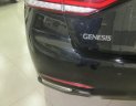 Hyundai Genesis 2014 - Bán xe Hyundai Genesis đời 2014, màu đen, xe nhập  