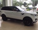 LandRover Range rover Vogue V6 SuperCharged 3.0L 2017 - Bán xe Landrover Range Rover Sport SE - 2017 giá xe 2018 -xe nhập - màu trắng, đen, xanh-màu đồng