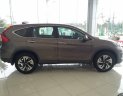 Honda CR V  2.4 TG  2018 - Honda Ô tô Lạng Sơn chuyên cung cấp dòng xe CRV, xe giao ngay hỗ trợ tối đa cho khách hàng. Lh 0983.458.858