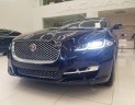 Jaguar XJ Fortfolio 2017 - Bán xe Jaguar XJ Fortfolio đời 2017, màu xanh lam, nhập khẩu