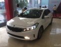 Kia Cerato 1.6 MT 2018 - Kia Giải Phóng - Hỗ trợ vay trả góp 90% giá trị xe khi mua Kia Cerato, thủ tục nhanh gọn, giao xe ngay. LH  0938808627