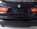 BMW 528i Touring Gran Turismo 2016 - Cần bán xe BMW 528i Touring Gran Turismo đời 2016, màu đen