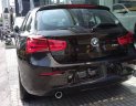 BMW 1 Series 118i 2017 - BMW 1 Series 118i 2017, màu nâu. BMW Đà Nẵng bán xe BMW 118i nhập khẩu chính hãng, giá rẻ nhất tại Gia Lai