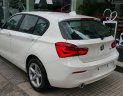 BMW 1 Series 118i 2017 - BMW 1 Series 118i 2017, màu trắng. BMW Đà Nẵng bán xe BMW 118i nhập khẩu chính hãng, giá rẻ nhất tại Nghệ An