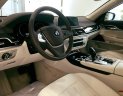BMW 7 Series 730Li 2017 - BMW Đà Nẵng bán xe BMW 730Li 2017, màu trắng. Nhập khẩu chính hãng, giá rẻ nhất tại Quảng Nam