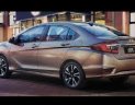 Honda City CVT 2017 - Honda Yên Bái - Bán Honda City CVT 2017, giá tốt nhất miền Bắc, liên hệ: 09755.78909/09345.78909