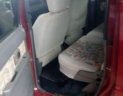 Suzuki Wagon R 2001 - Bán Suzuki Wagon R đời 2001, màu đỏ 