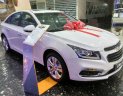 Chevrolet Cruze 1.6L  2018 - Bán Chevrolet Cruze trả trước 0% - 100tr lăn bánh ngay