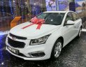 Chevrolet Cruze 1.6L  2018 - Bán Chevrolet Cruze trả trước 0% - 100tr lăn bánh ngay