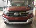 Ford Everest Titanium  2017 - Ford Everest 2.2 Titanium 2017 - Giao ngay liên hệ: 0935.873.186