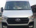 Thaco HYUNDAI  h350 2017 - Hyundai Solati H350 16 chổ tiêu chuẩn Châu Âu