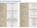Thaco HYUNDAI  h350 2017 - Hyundai Solati H350 16 chổ tiêu chuẩn Châu Âu