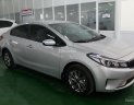 Kia Cerato 1.6 MT 2017 - Bán Kia Cerato hỗ trợ vay trả góp 90% giá trị xe, thủ tục nhanh gọn, cam kết giao xe ngay - LH: 0938809283