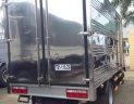 JAC HFC 2017 - Mua bán xe tải Jac 2.4 tấn, Hải Phòng máy Isuzu , thùng kín giá rẻ