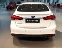 Kia Cerato 2017 - Kia Cerato giá tốt nhất Hà Nội, chỉ cần 150tr lấy xe về ngay hỗ trợ vay ngân hàng không cần chứng minh thu nhập