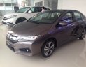 Honda City 2017 - Honda Ô tô Hải Dương chuyên cung cấp dòng xe City. Xe giao ngay hỗ trợ tối đa cho khách hàng - Lh 0983.458.858