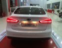 Kia Cerato 2017 - Kia Cerato giá tốt nhất Hà Nội, chỉ cần 150tr lấy xe về ngay hỗ trợ vay ngân hàng không cần chứng minh thu nhập