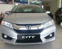 Honda City 2017 - Honda Ô tô Hải Dương chuyên cung cấp dòng xe City. Xe giao ngay hỗ trợ tối đa cho khách hàng - Lh 0983.458.858