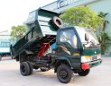 Cửu Long Trax 2017 - Hưng Yên bán xe Ben Chiến Thắng 1.2 tấn (ĐT- 0984 983 915), giá rẻ nhất tỉnh Thái Bình năm 2017