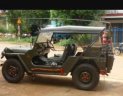 Jeep 1980 - Cần bán xe Jeep A2 đời 1980 còn mới