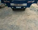 Thaco TOWNER  FAW 1T25 2005 - Cần bán xe tải FAW 1T25, tay lái trợ lực, thùng Inox kèo mui bạc