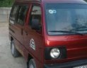 Daewoo Labo 1992 - Cần bán lại xe Daewoo Labo đời 1992, màu đỏ giá cạnh tranh