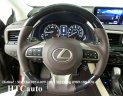 Lexus RX 350 AWD 2016 - Bán ô tô Lexus RX350 màu cà phê