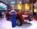 Ford Everest Titanium 2.2L 4x2 AT 2017 - Bán ô tô Ford Everest 2.2L 4x2 Titanium AT đời 2017, màu đỏ, nhập khẩu Thái, hỗ trợ trả góp lên đến 80%