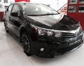 Toyota Corolla altis 1.8G MT 2018 - Cần bán xe Toyota Corolla Altis 1.8G MT năm 2018, màu trắng, cam kết giá tốt nhất Sài Gòn