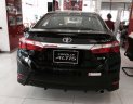 Toyota Corolla altis 1.8G MT 2018 - Cần bán xe Toyota Corolla Altis 1.8G MT năm 2018, màu trắng, cam kết giá tốt nhất Sài Gòn