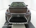 Lexus RX 350 AWD 2016 - Bán ô tô Lexus RX350 màu cà phê