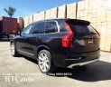 Volvo XC90 Inscription 2016 - Bán Volvo XC90 Inscription năm sản xuất 2016, màu đen, nhập khẩu nguyên chiếc