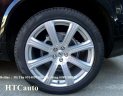 Volvo XC90 Inscription 2016 - Bán Volvo XC90 Inscription năm sản xuất 2016, màu đen, nhập khẩu nguyên chiếc