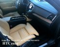 Volvo XC90 Inscription 2016 - Bán Volvo XC90 Inscription năm sản xuất 2016, màu đen, nhập khẩu nguyên chiếc