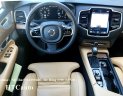 Volvo XC90 Inscription 2016 - Bán Volvo XC90 Inscription năm sản xuất 2016, màu đen, nhập khẩu nguyên chiếc