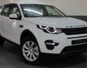 LandRover Discovery Sport SE  2017 - Bán giá xe LandRover Discovery Sport SE 2017 màu trắng, màu xanh, đỏ, màu đen, tặng bảo dưởng, bảo hành