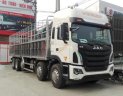 Xe tải 10000kg 2017 - Cần bán xe tải thùng JAC K5