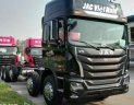 Xe tải 10000kg 2017 - Bán xe JAC K5 5 chân thị trường Đà Nẵng