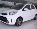 Kia Morning MT 2018 - Bán Kia Morning tiêu chuẩn Châu Âu, giá chỉ 290 triệu, đời 2018