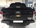 Chevrolet Colorado High Country 2.8 AT 4x4 2017 - Bán xe Chevrolet Colorado High Country 2.8 AT 4x4 sản xuất 2017, màu đen, nhập khẩu Thái