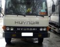 Hyundai HD 1992 - Bán Hyundai HD đời 1992, màu trắng, xe nhập