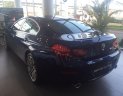 BMW 6 Series 640i Gran Coupe 2017 - Bán ô tô BMW 6 Series 640i Gran Coupe đời 2017, màu xanh lam, xe nhập