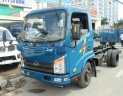Veam VT252 2017 - Xe tải Veam 2.4 tấn thùng dài 4m1 chạy trong thành phố, xe tải Veam VT252-1 2.4 tấn động cơ Hyundai