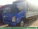 Xe tải Xetải khác 2016 - Bán xe tải Isuzu 8 tấn/ Isuzu 8.5 tấn màu trắng, lắp ráp tại Việt Nam giá tốt