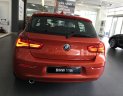 BMW 1 Series 118i 2017 - Bán xe BMW 118i đời 2017, nhập khẩu chính hãng, màu cam, ưu đãi hấp dẫn