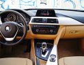 Mercedes-Benz C 320i 2017 - Bán ô tô BMW 320i đời 2017, nhập khẩu chính hãng - Giá xe BMW 320i chính hãng